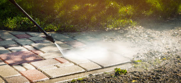 Moundville, AL Pressure Washing Services Company
